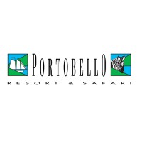Portobello Resort & Safari Logo