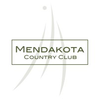 Mendakota Country Club Logo