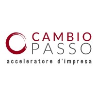 Cambio Passo Advisory Logo