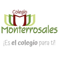 Colegio Monterrosales Logo