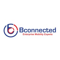 Bconnected Limited Logo