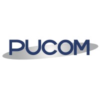 PUCOM Logo