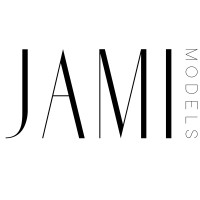 Jami Models Logo