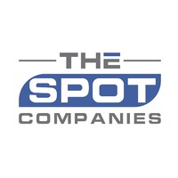 The Spot Companies Logo