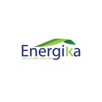 ENERGIKA SOLUTIONS SAS Logo