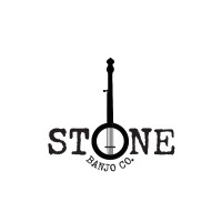 Stone Banjo Company Logo