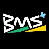 BMS PLUS Logo