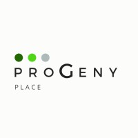 ProGeny Place Logo