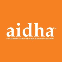 Aidha Logo
