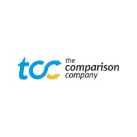The Comparison Company Logo
