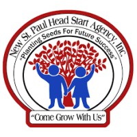 New St. Paul Head Start Agency, Inc Logo