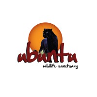 Ubuntu Wildlife Sanctuary Logo