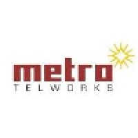 PT Metro Global Services Logo