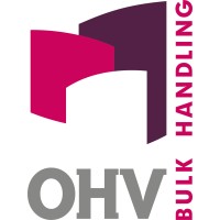 OHV Bulkhandling Logo
