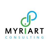 Myriart Consulting Logo