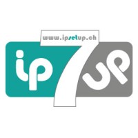IPSETUP Logo