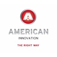 AMERICAN Innovation Logo