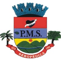Prefeitura Municipal de Seropédica Logo