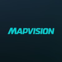 Mapvision Logo