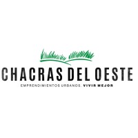 Chacras del Oeste S.A. Logo
