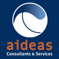 aideas consultants and services Logo