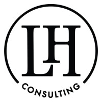 Limitless Horizons Consulting, LLC Logo