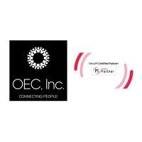 Organizational Effectiveness Consulting, Inc. Logo