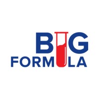 BIGFORMULA Logo