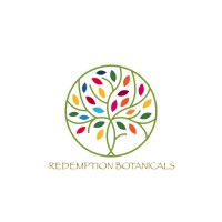 Redemption Botanicals Logo