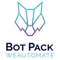 BotPack Logo