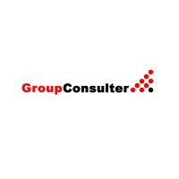 GroupConsulter AG Logo