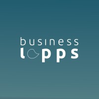 Business Lapps Logo