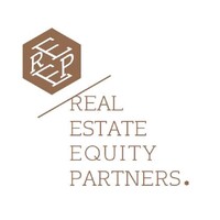 Real Estate Equity Partners (REEP) Logo