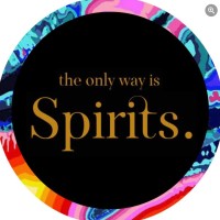 The Only Way Is Spirits Logo