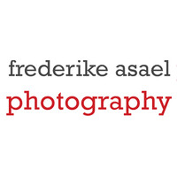 frederike asael photography Logo