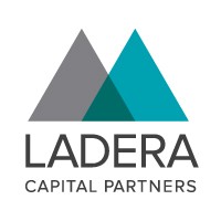 Ladera Capital Partners Logo