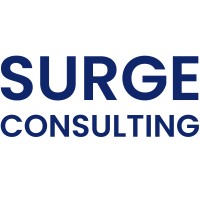 Surge Consulting Logo