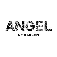 Angel of Harlem Logo