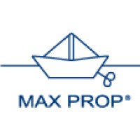 MAX PROP SRL Logo