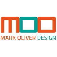 Mark Oliver Design Logo