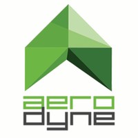 Aerodyne North America Logo
