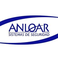 ANLOAR Sistemas De Seguridad Logo