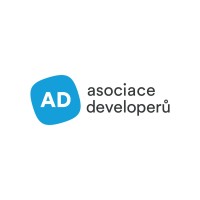 Asociace developerů Logo