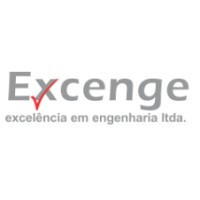 Excenge - Excelência em Engenharia Ltda Logo