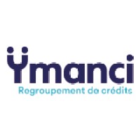 Ymanci Regroupement de crédits Logo