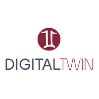 Digital Twin ES Logo