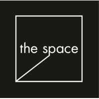 The Space UK Logo