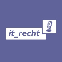 Der IT und Rechtsblog Logo