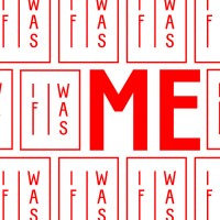 If I was ME - Coaching Ricarda Rauch Logo