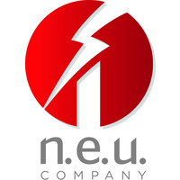 National Electrical Utility Company Logo